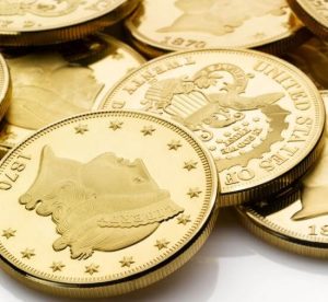 Determining whether a certain gold coin falls into the category of collectible precious metal coins is not always so easy