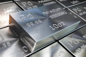 for most investors, buying real physical palladium will remain the better solution compared with buying digital palladium tokens