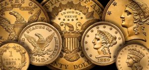 the historic bullion coin value depends on a variety of factors