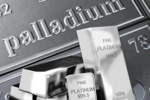 What is better? Investing in platinum or palladium?
