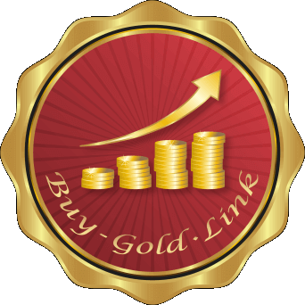 Buy-Gold.Link Logo