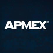 logo of the APMEX gold dealer