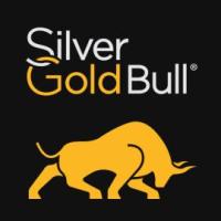 logo of the Silver Gold Bull gold dealer