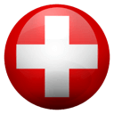 Switzerland flag icon