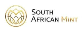 logo of the South African Mint